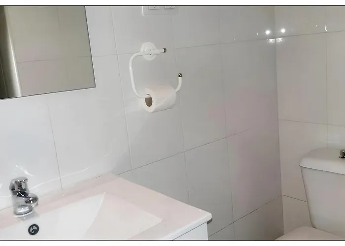 Charming In - 44 M² - Air-conditioned Apartamento Torremolinos