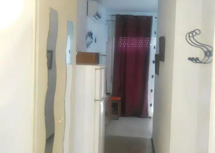 Apartamento Charming In - 44 M² - Air-conditioned Torremolinos