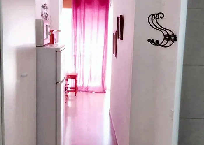 Apartamento Charming In - 44 M² - Air-conditioned Torremolinos