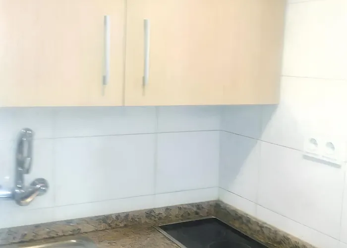Apartamento Charming In - 44 M² - Air-conditioned