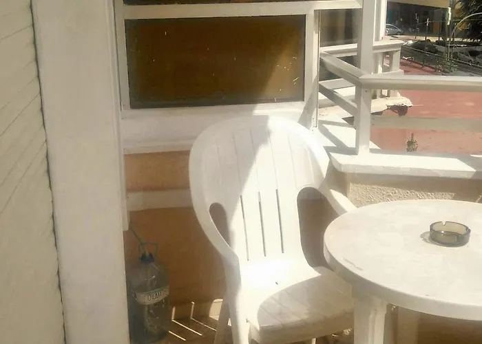 Charming In - 44 M² - Air-conditioned Apartamento