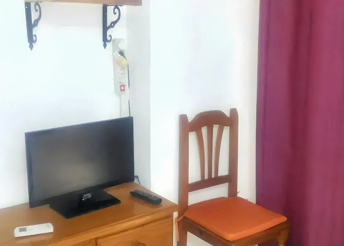 Charming In - 44 M² - Air-conditioned Apartamento Torremolinos